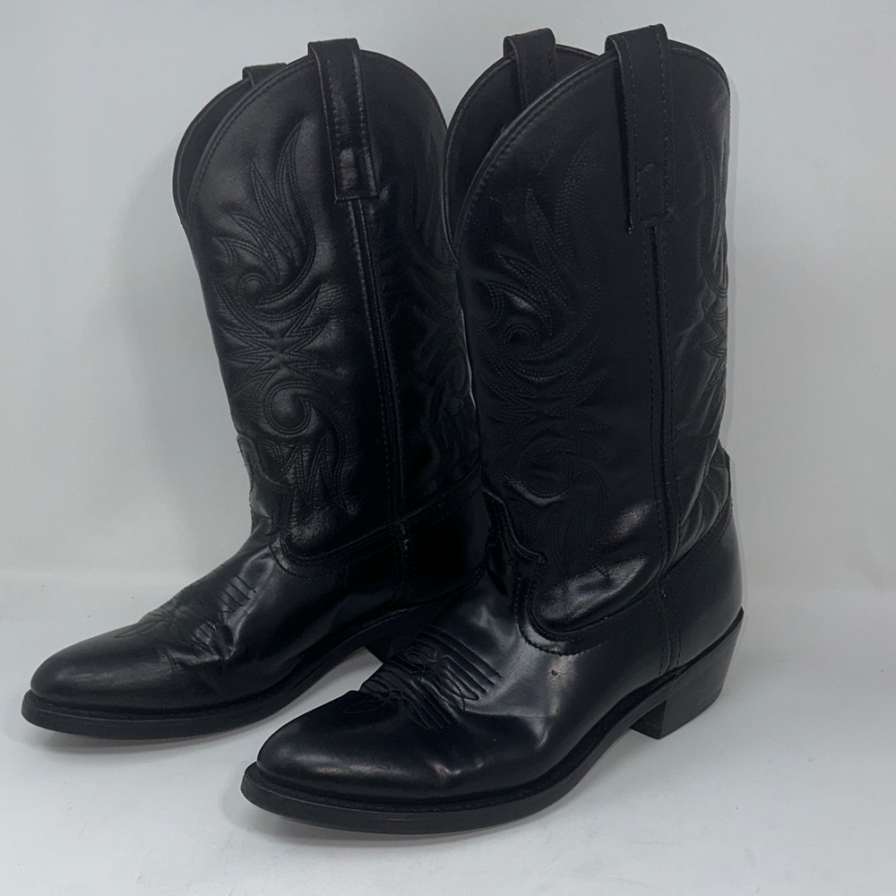 Laredo Boots Size 8 1/2D